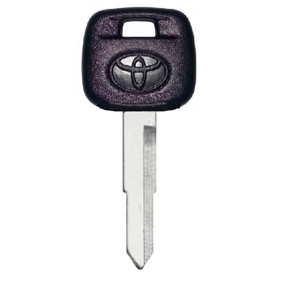 Заготовка автомобильного ключа TOYOTA TOYO-14P TOY4RAP КНР — для бизнеса и офиса Заготовка автомобильного ключа TOYOTA TOYO-14P TOY4RAP КНР — для бизнеса и офиса