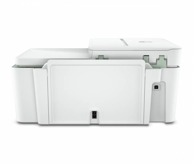 Струйное МФУ HP DeskJet Plus 4120 All in One Printer — для бизнеса и офиса Струйное МФУ HP DeskJet Plus 4120 All in One Printer — для бизнеса и офиса