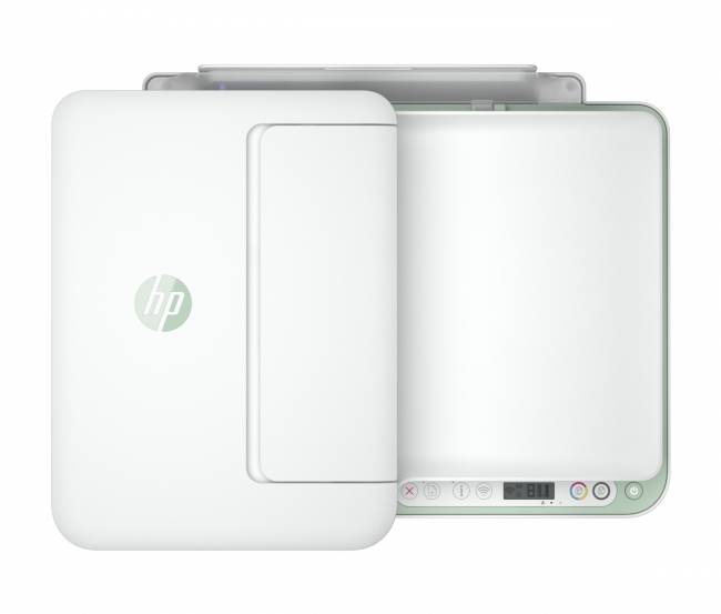 Струйное МФУ HP DeskJet Plus 4120 All in One Printer — для бизнеса и офиса Струйное МФУ HP DeskJet Plus 4120 All in One Printer — для бизнеса и офиса