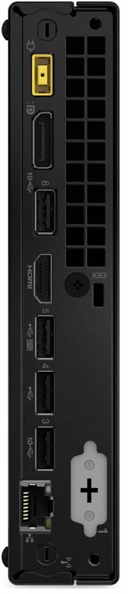 Персональный компьютер Lenovo 12LN005SGP — для бизнеса и офиса Персональный компьютер Lenovo 12LN005SGP — для бизнеса и офиса