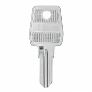 Заготовка английского ключа FR-1D FRT4R FRT3R м25 КНР