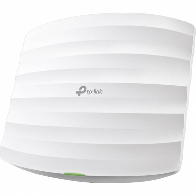 Точка доступа TP-Link EAP225 V5 — для бизнеса и офиса Точка доступа TP-Link EAP225 V5 — для бизнеса и офиса
