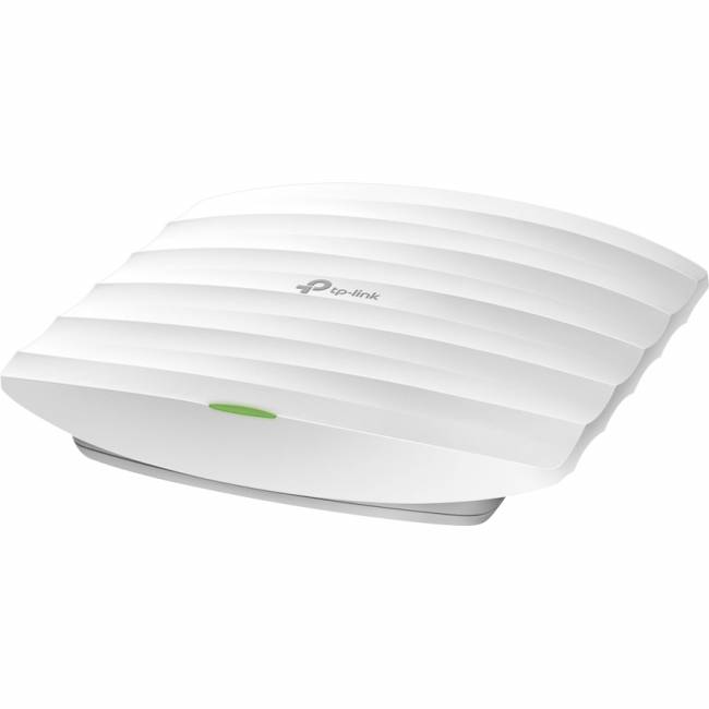 Точка доступа TP-Link EAP225 V5 — для бизнеса и офиса Точка доступа TP-Link EAP225 V5 — для бизнеса и офиса
