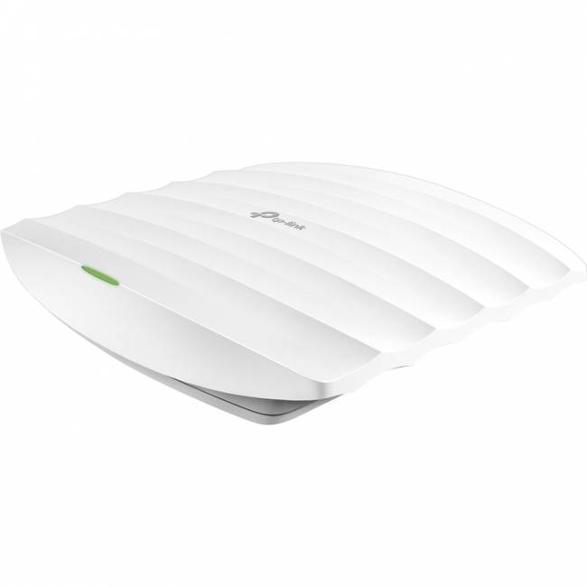 Точка доступа TP-Link EAP225 V5 — для бизнеса и офиса Точка доступа TP-Link EAP225 V5 — для бизнеса и офиса