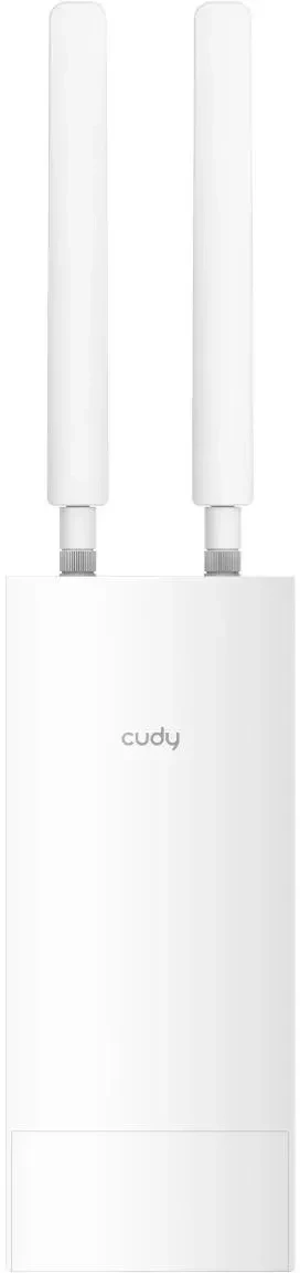 Точка доступа Cudy AP1300 Outdoor — для бизнеса и офиса