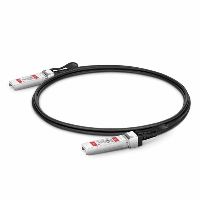 Твинаксиальный медный кабель Кабель FS for Mellanox MCP2M00-A002 (S28-PC02) — для бизнеса и офиса Твинаксиальный медный кабель Кабель FS for Mellanox MCP2M00-A002 (S28-PC02) — для бизнеса и офиса