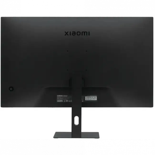 Монитор Xiaomi 2K Monitor A27Qi 2026 EU Монитор Xiaomi 2K Monitor A27Qi 2026 EU — для бизнеса и офиса