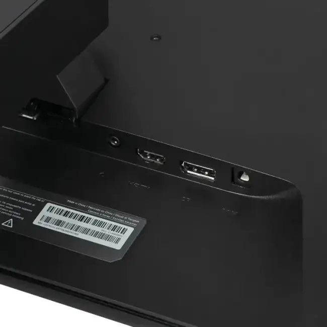 Монитор Xiaomi 2K Monitor A27Qi 2026 EU Монитор Xiaomi 2K Monitor A27Qi 2026 EU — для бизнеса и офиса