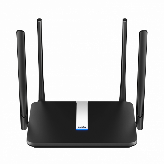 Маршрутизатор Cudy LT500 — для бизнеса и офиса