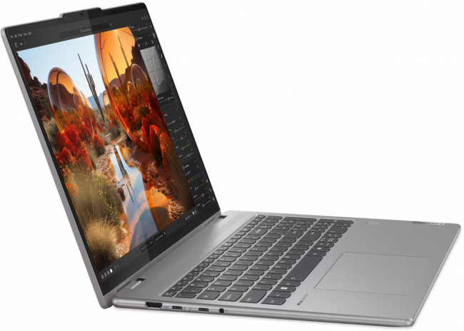 Ноутбук Lenovo 83DM0006US — для бизнеса и офиса