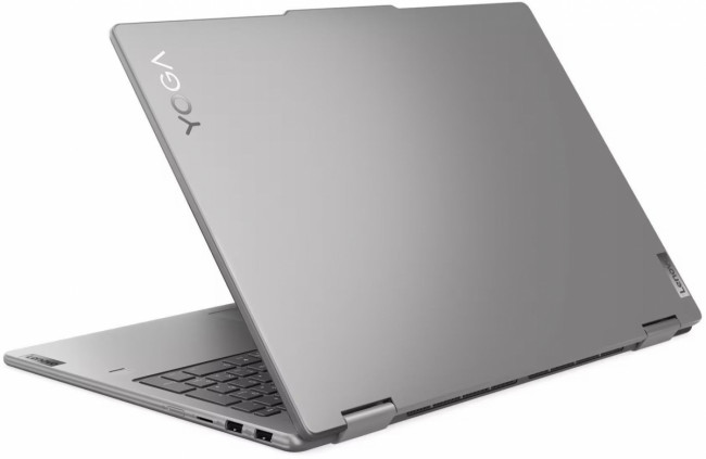 Ноутбук Lenovo 83DM0006US — для бизнеса и офиса