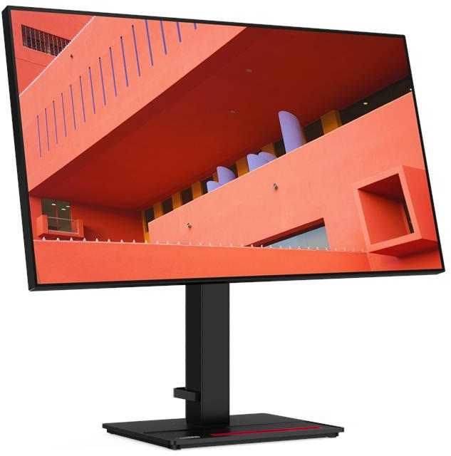 Монитор Lenovo ThinkVision P27q-20 — для бизнеса и офиса