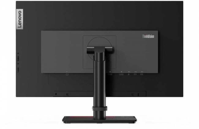 Монитор Lenovo ThinkVision P27q-20 — для бизнеса и офиса
