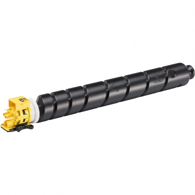 тонер-картридж Kyocera TK-8345Y Kyocera 1T02L7ANL1 — для бизнеса и офиса