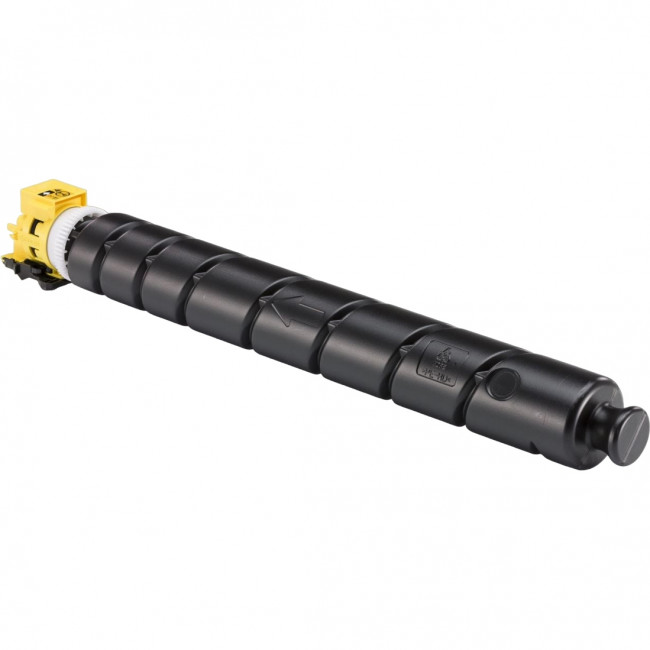 тонер-картридж Kyocera TK-8345Y Kyocera 1T02L7ANL1 — для бизнеса и офиса