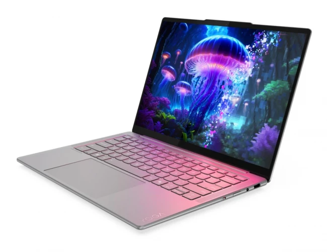 Ноутбук Lenovo Yoga Slim 7 14ILL10 — для бизнеса и офиса