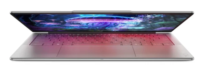 Ноутбук Lenovo Yoga Slim 7 14ILL10 — для бизнеса и офиса