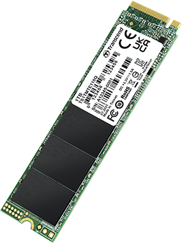 Твердотельный накопитель Transcend 110Q TS1TMTE110Q — для бизнеса и офиса Твердотельный накопитель Transcend 110Q TS1TMTE110Q — для бизнеса и офиса