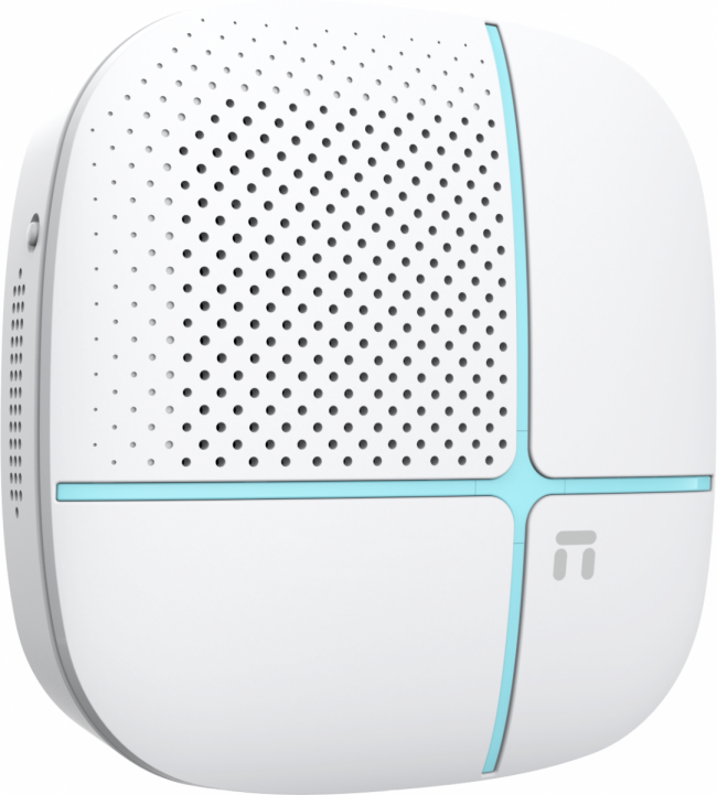 Точка доступа Netis EAP912 — для бизнеса и офиса