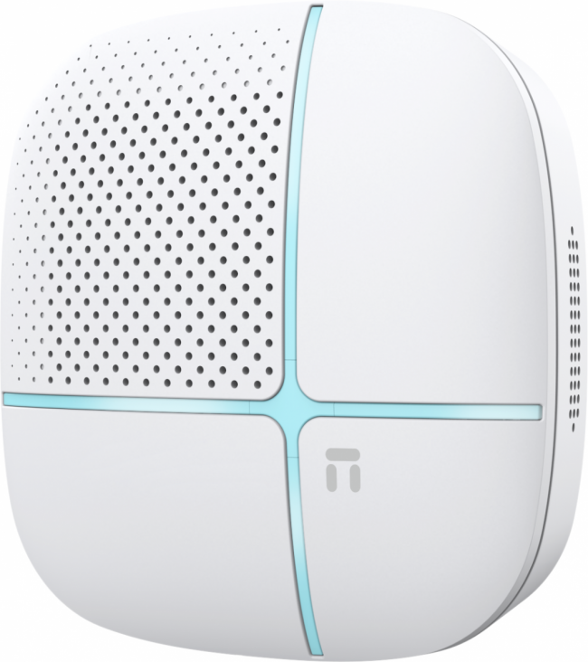 Точка доступа Netis EAP912 — для бизнеса и офиса