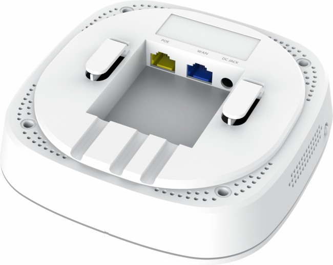 Точка доступа Netis EAP912 — для бизнеса и офиса