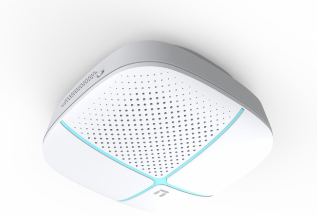 Точка доступа Netis EAP912 — для бизнеса и офиса