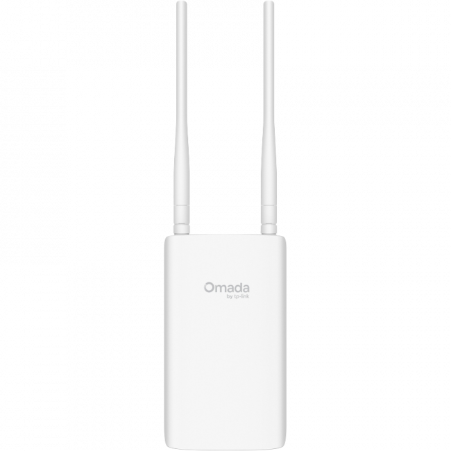 Точка доступа TP-Link EAP603-Outdoor — для бизнеса и офиса Точка доступа TP-Link EAP603-Outdoor — для бизнеса и офиса