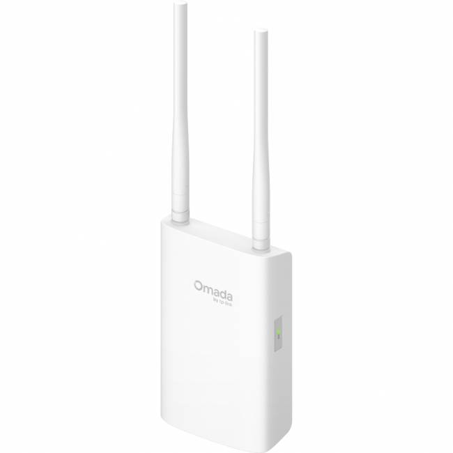 Точка доступа TP-Link EAP603-Outdoor — для бизнеса и офиса Точка доступа TP-Link EAP603-Outdoor — для бизнеса и офиса