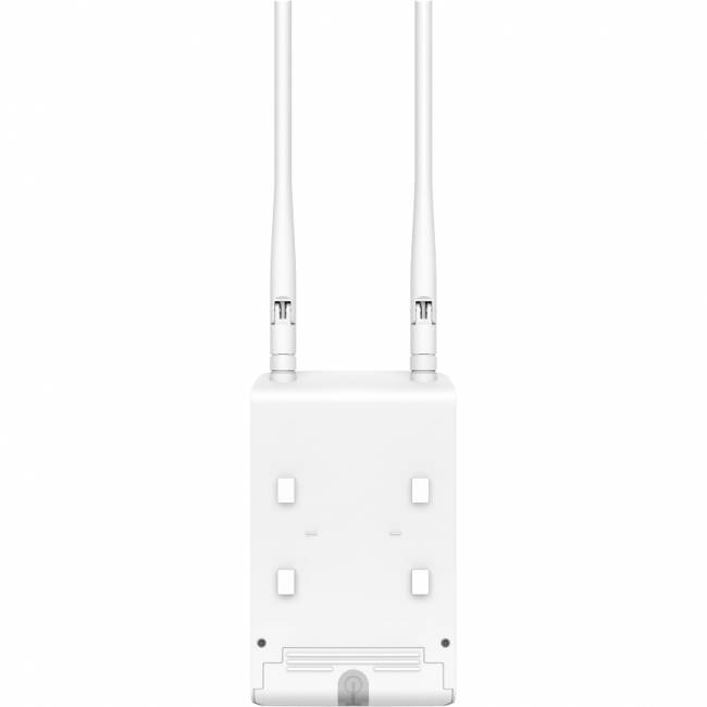 Точка доступа TP-Link EAP603-Outdoor — для бизнеса и офиса Точка доступа TP-Link EAP603-Outdoor — для бизнеса и офиса