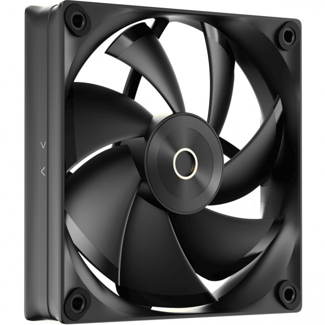 Система жидкостного охлаждения Ocypus Iota-L36-BK3ANWNN00X-GL Black — для бизнеса и офиса