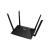 Маршрутизатор ASUS RT-AX1800U ASUS 90IG06P0-MO3520 — для бизнеса и офиса Маршрутизатор ASUS RT-AX1800U ASUS 90IG06P0-MO3520 — для бизнеса и офиса