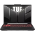 Ноутбук ASUS TUF A16 FA607NUQ-RL024 (90NR0QF3-M001T0) — для бизнеса и офиса Ноутбук ASUS TUF A16 FA607NUQ-RL024 (90NR0QF3-M001T0) — для бизнеса и офиса