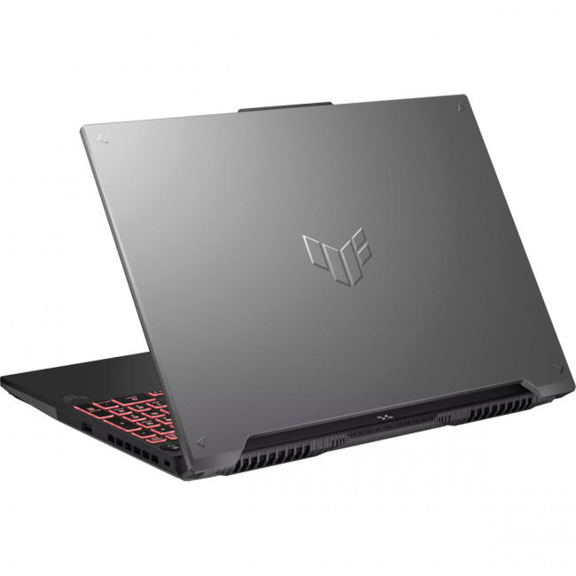 Ноутбук ASUS TUF A16 FA607NUQ-RL024 (90NR0QF3-M001T0) — для бизнеса и офиса Ноутбук ASUS TUF A16 FA607NUQ-RL024 (90NR0QF3-M001T0) — для бизнеса и офиса