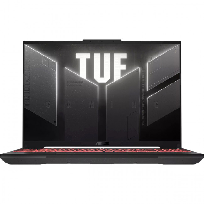 Ноутбук ASUS TUF A16 FA607NUQ-RL024 (90NR0QF3-M001T0) — для бизнеса и офиса Ноутбук ASUS TUF A16 FA607NUQ-RL024 (90NR0QF3-M001T0) — для бизнеса и офиса