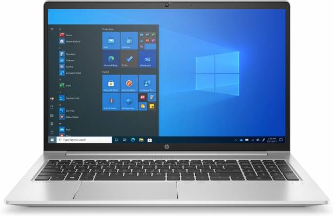 Ноутбук HP 1A893AV — для бизнеса и офиса