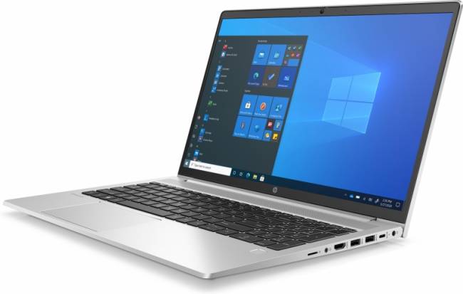 Ноутбук HP 1A893AV — для бизнеса и офиса