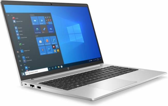 Ноутбук HP 1A893AV — для бизнеса и офиса