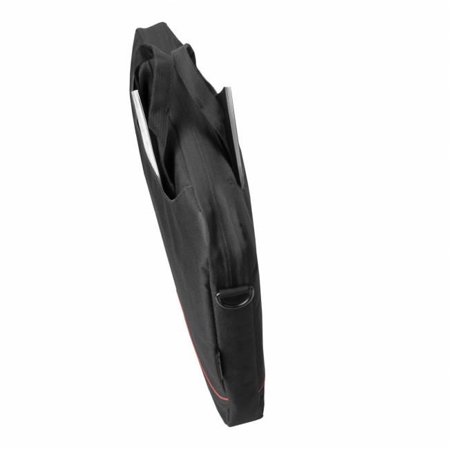 Сумка для ноутбука нейлон PORTcase KCB-141BK — для бизнеса и офиса