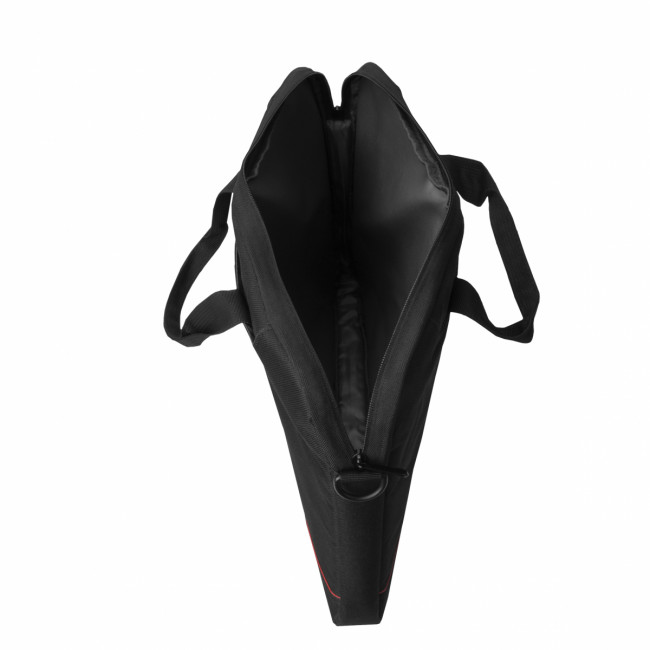 Сумка для ноутбука нейлон PORTcase KCB-141BK — для бизнеса и офиса