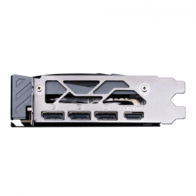 Видеокарта MSI GeForce RTX 5060 Ti 8G GAMING TRIO OC — для бизнеса и офиса Видеокарта MSI GeForce RTX 5060 Ti 8G GAMING TRIO OC — для бизнеса и офиса