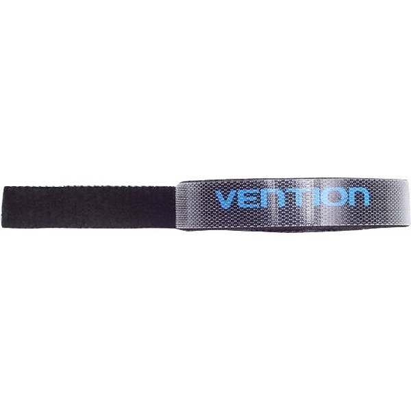 Кабельный хомут Vention - 5 м. Vention KAABJ — для бизнеса и офиса Кабельный хомут Vention - 5 м. Vention KAABJ — для бизнеса и офиса