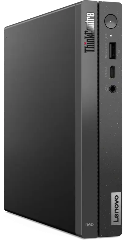 Персональный компьютер Lenovo 12LN003LUM — для бизнеса и офиса Персональный компьютер Lenovo 12LN003LUM — для бизнеса и офиса