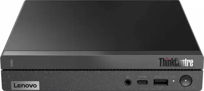 Персональный компьютер Lenovo 12LN003LUM — для бизнеса и офиса Персональный компьютер Lenovo 12LN003LUM — для бизнеса и офиса