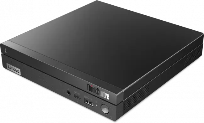 Персональный компьютер Lenovo 12LN003LUM — для бизнеса и офиса Персональный компьютер Lenovo 12LN003LUM — для бизнеса и офиса