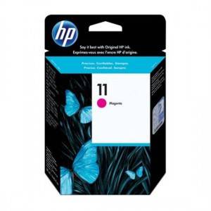 Картридж 11 для HP DJ 2000C/CN/2500C/2200/2250/500/800, 2,35К (O) C4837A, M — для бизнеса и офиса Картридж 11 для HP DJ 2000C/CN/2500C/2200/2250/500/800, 2,35К (O) C4837A, M — для бизнеса и офиса