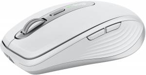 Мышь Logitech Mouse MX Anywhere 3 PALE GREY