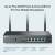 Маршрутизатор TP-Link ER706W — для бизнеса и офиса Маршрутизатор TP-Link ER706W — для бизнеса и офиса