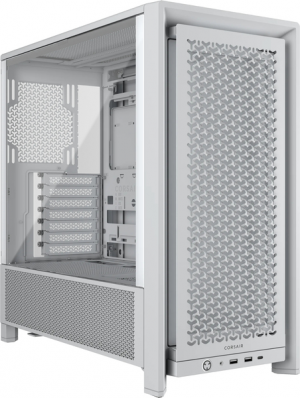 Корпус без блока питания Corsair CC-9011291-WW