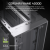 Корпус без блока питания Corsair CC-9011291-WW — для бизнеса и офиса Корпус без блока питания Corsair CC-9011291-WW — для бизнеса и офиса