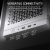 Корпус без блока питания Corsair CC-9011291-WW — для бизнеса и офиса Корпус без блока питания Corsair CC-9011291-WW — для бизнеса и офиса